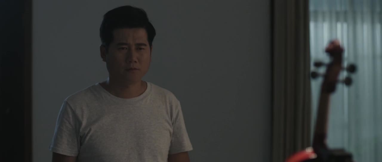 Cô gái trong trí tưởng tượng ma thuật tập 1 cảnh 3