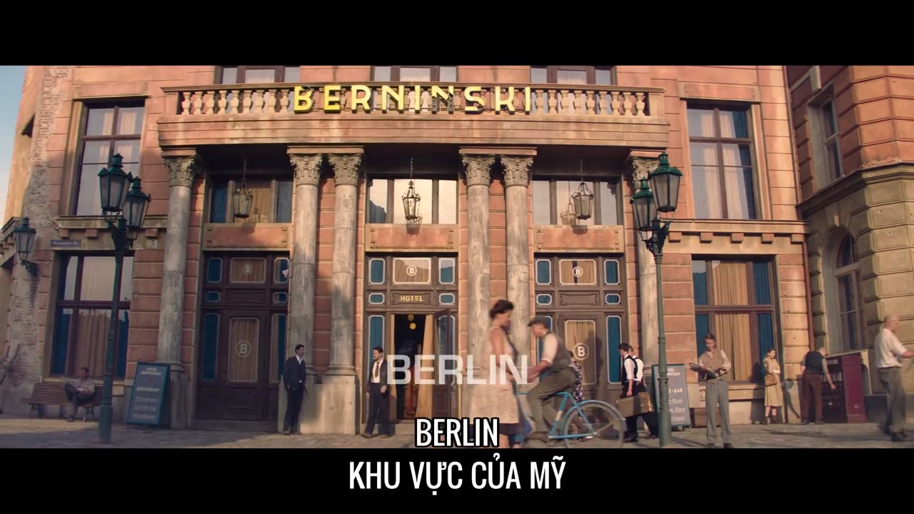Chiến bại tập 1
