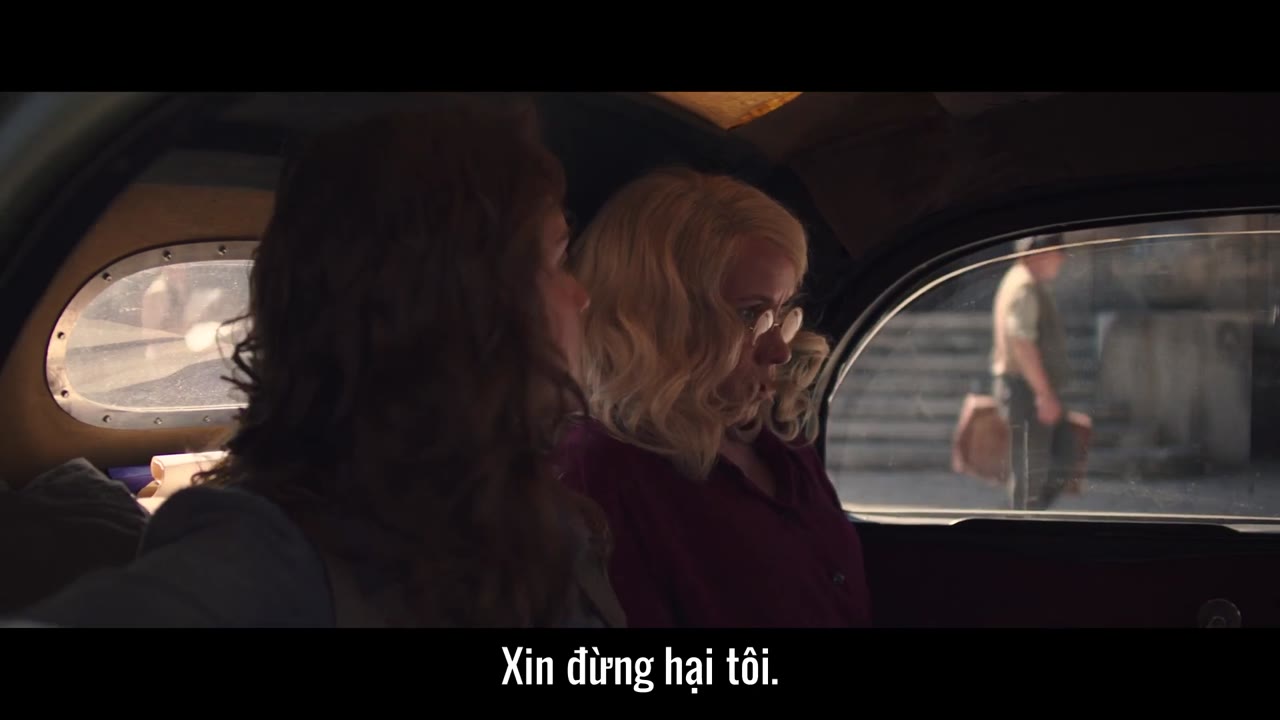 Chiến bại tập 6 cảnh 2