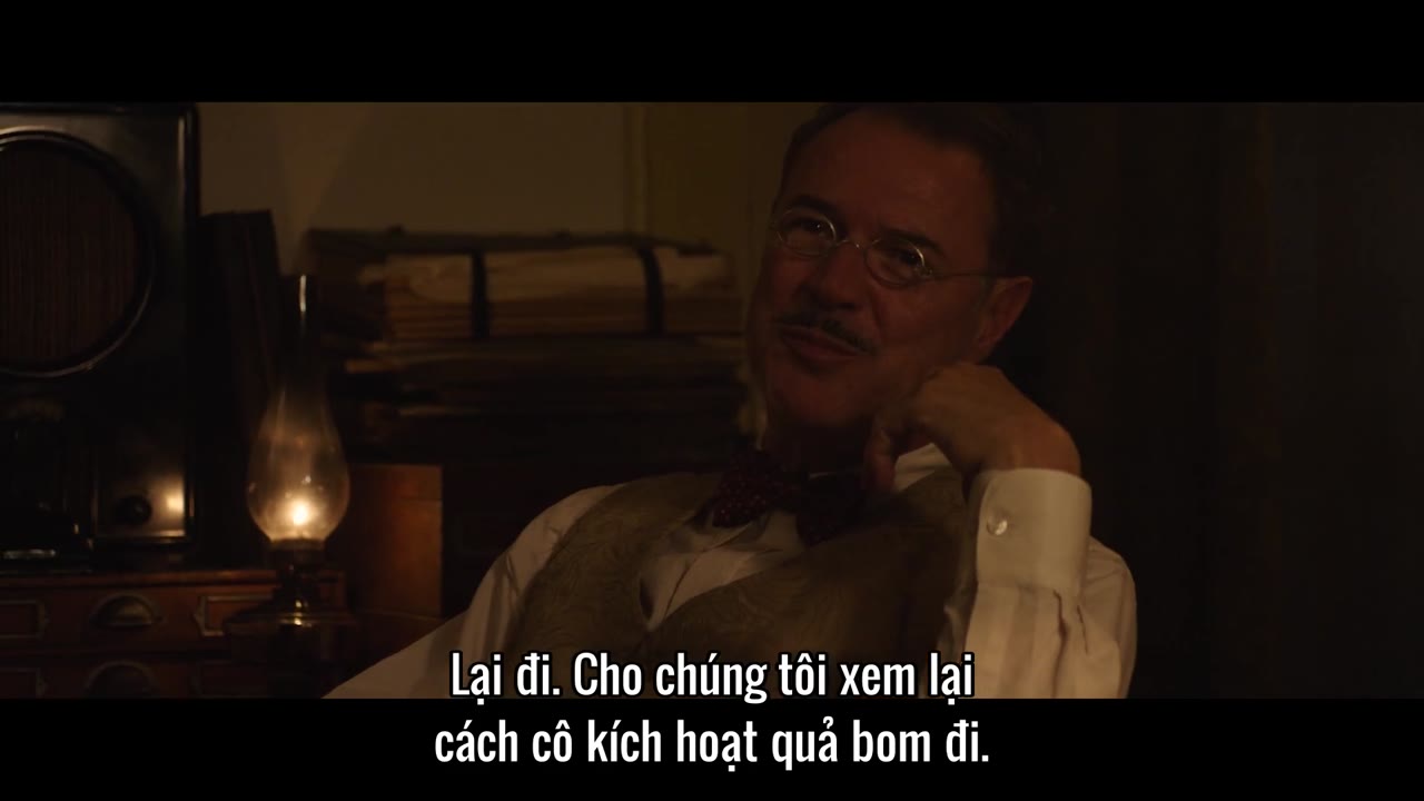 Chiến bại tập 7