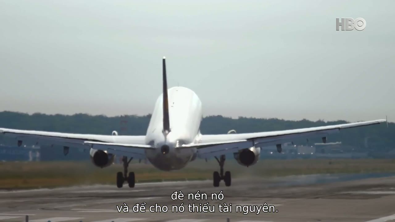 Nam Tiến: Quyền Lực Da Màu tập 1