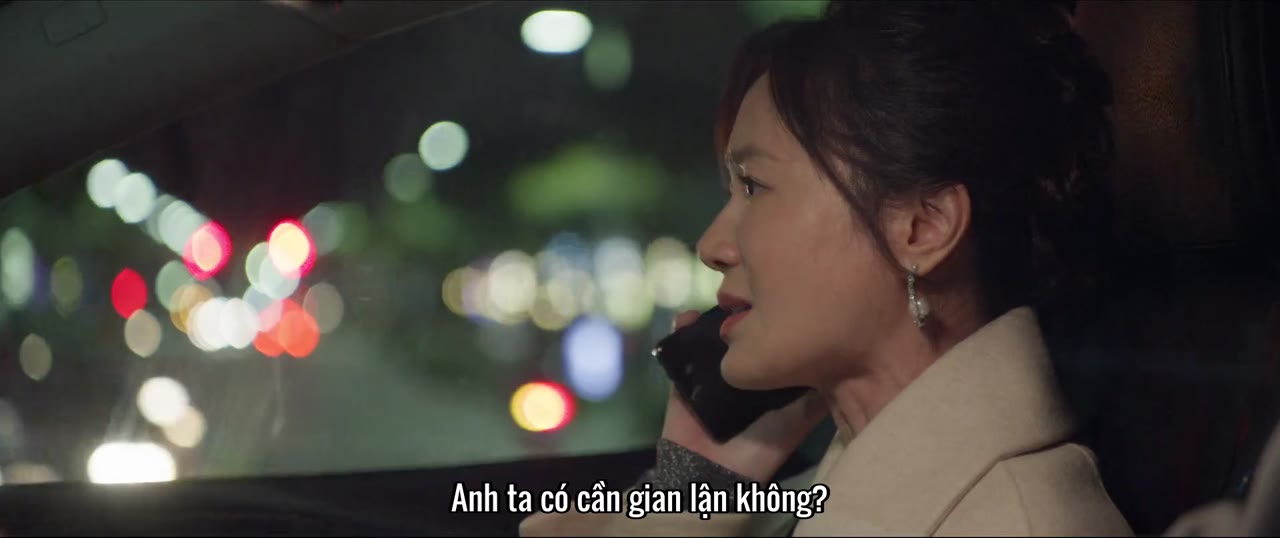 Bài Học Tình Yêu Thứ 9 tập 2