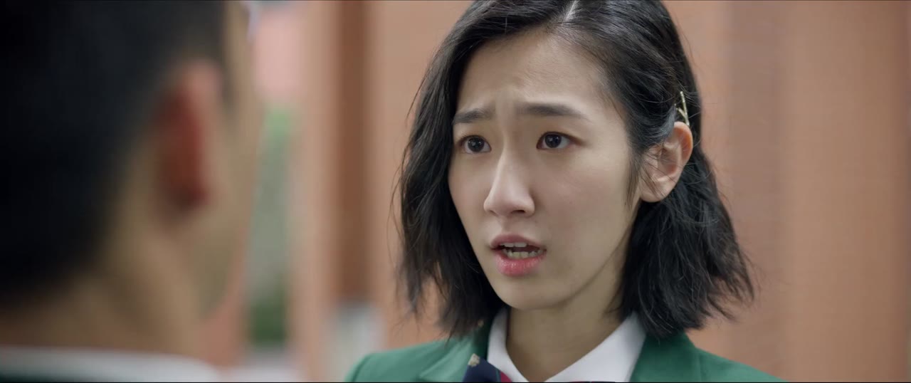 Bài Học Tình Yêu Thứ 9 tập 2 cảnh 3