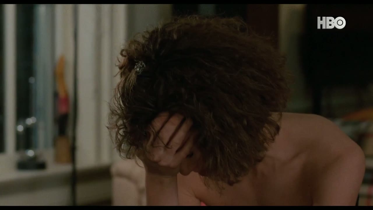 Albert Brooks: Bảo Vệ Đời Tôi tập 1 cảnh 3