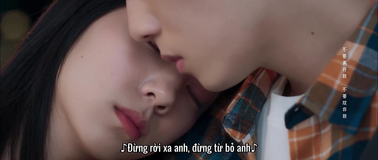 Tình Yêu Hệ Nhị Phân tập 4 cảnh 2