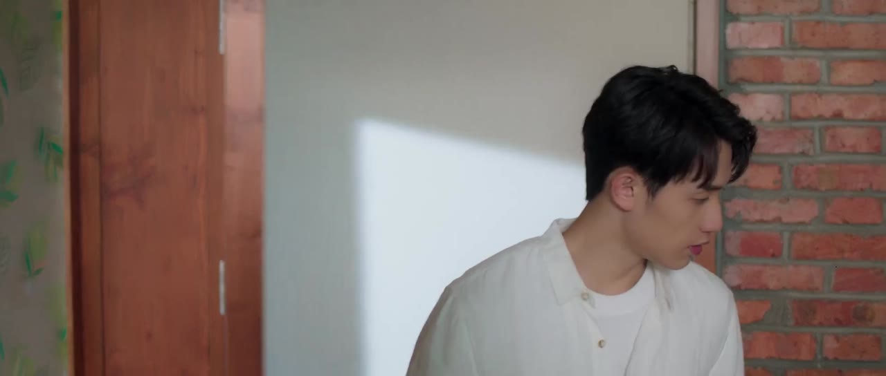 Tình Yêu Hệ Nhị Phân tập 13