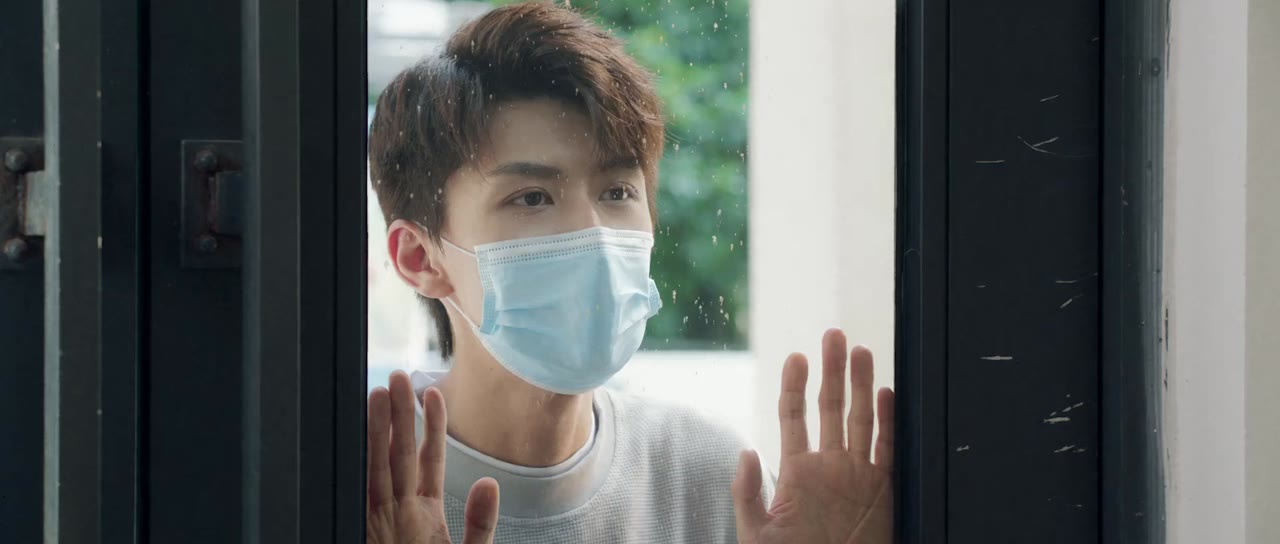 Tình Yêu Hệ Nhị Phân tập 18 cảnh 2