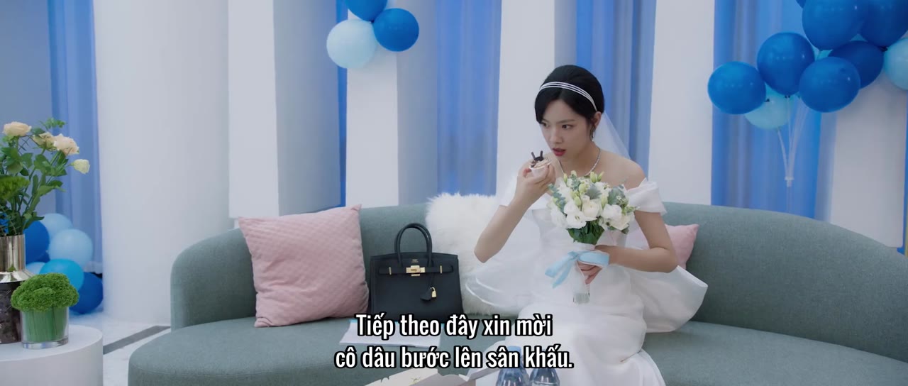 Tình Yêu Hệ Nhị Phân tập 24 cảnh 2