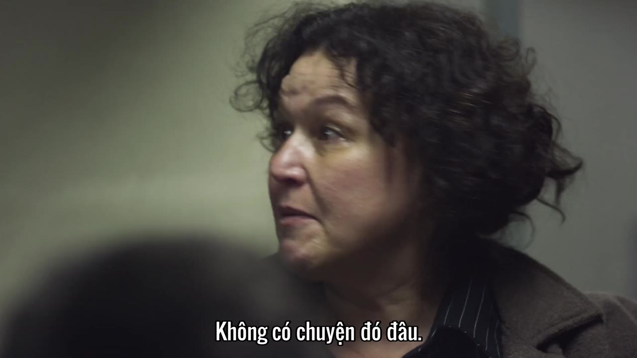 Cuộc đụng độ ma quái tập 2 cảnh 3