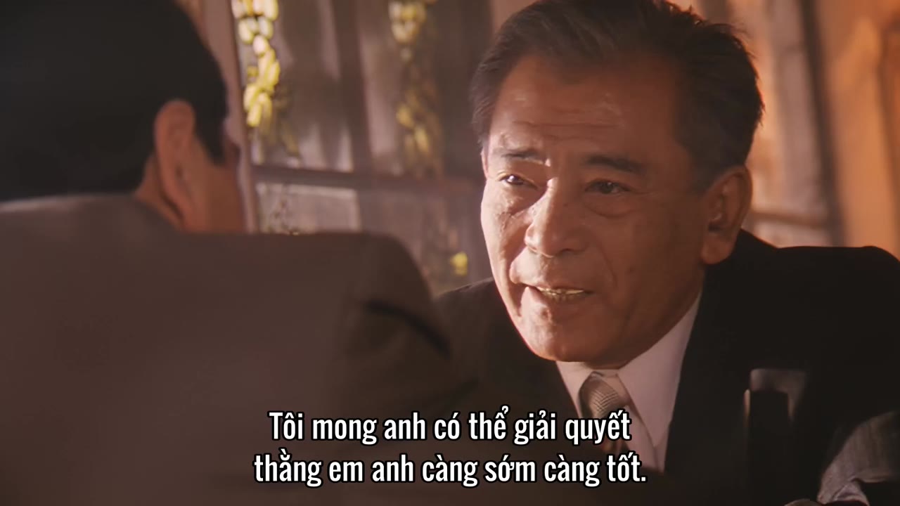 Danh Sách Tử Thần tập 1 cảnh 2