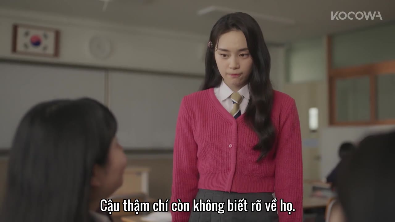 Mỏng Manh Dễ Vỡ tập 2 cảnh 2