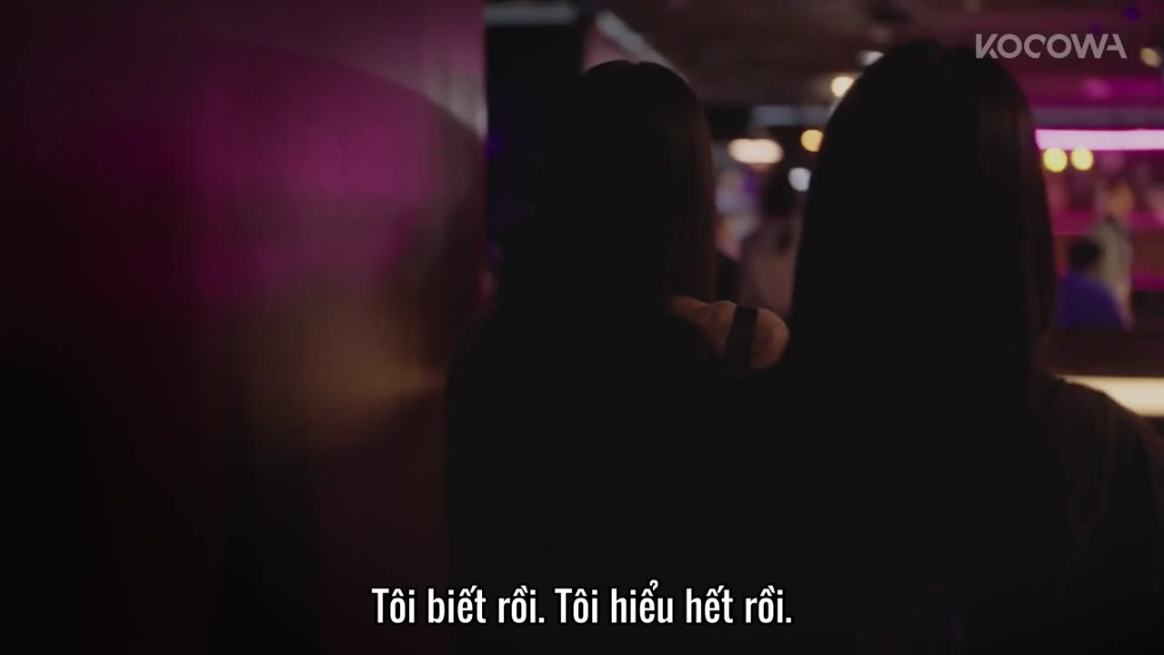 Mỏng Manh Dễ Vỡ tập 3 cảnh 2