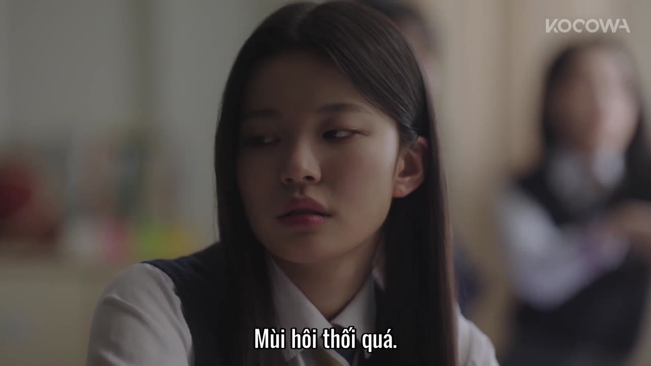 Mỏng Manh Dễ Vỡ tập 5 cảnh 2