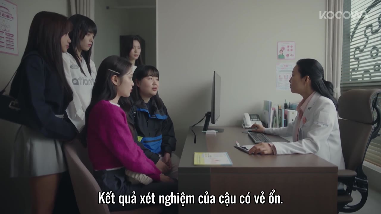 Mỏng Manh Dễ Vỡ tập 6