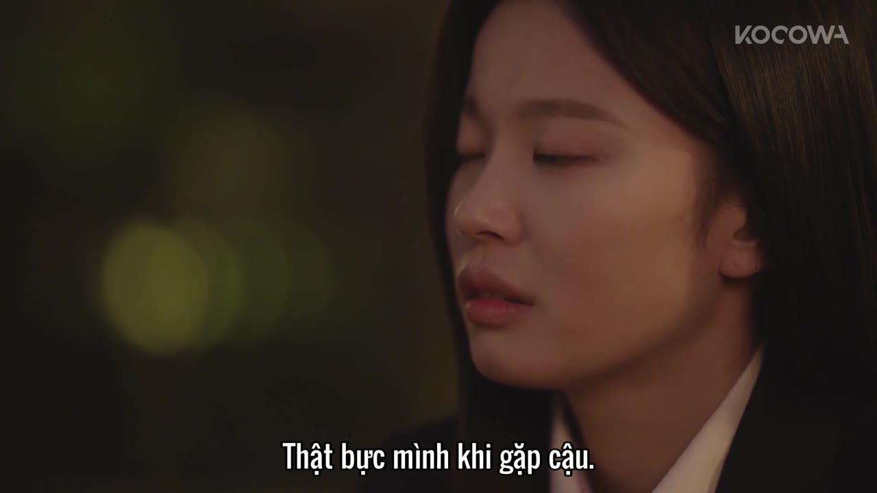 Mỏng Manh Dễ Vỡ tập 6 cảnh 3