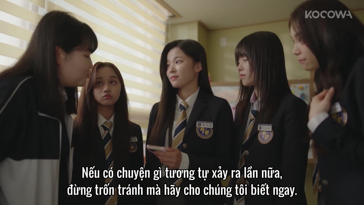 Mỏng Manh Dễ Vỡ tập 7