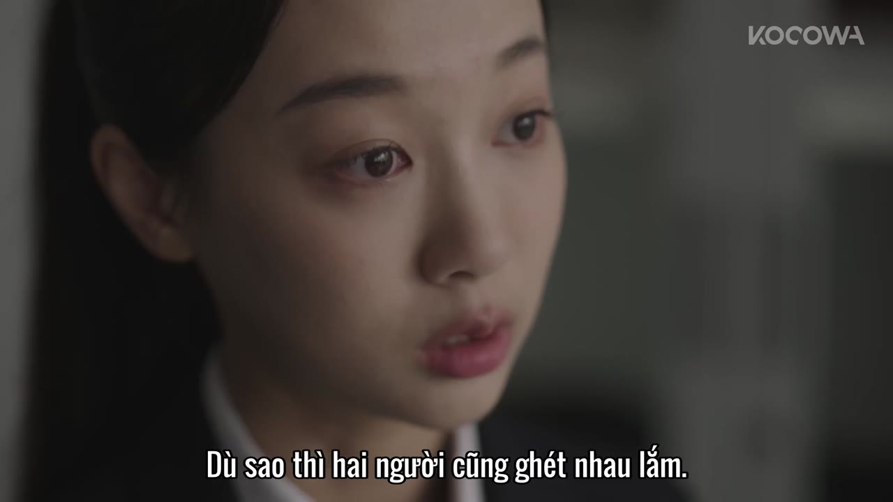 Mỏng Manh Dễ Vỡ tập 7 cảnh 3