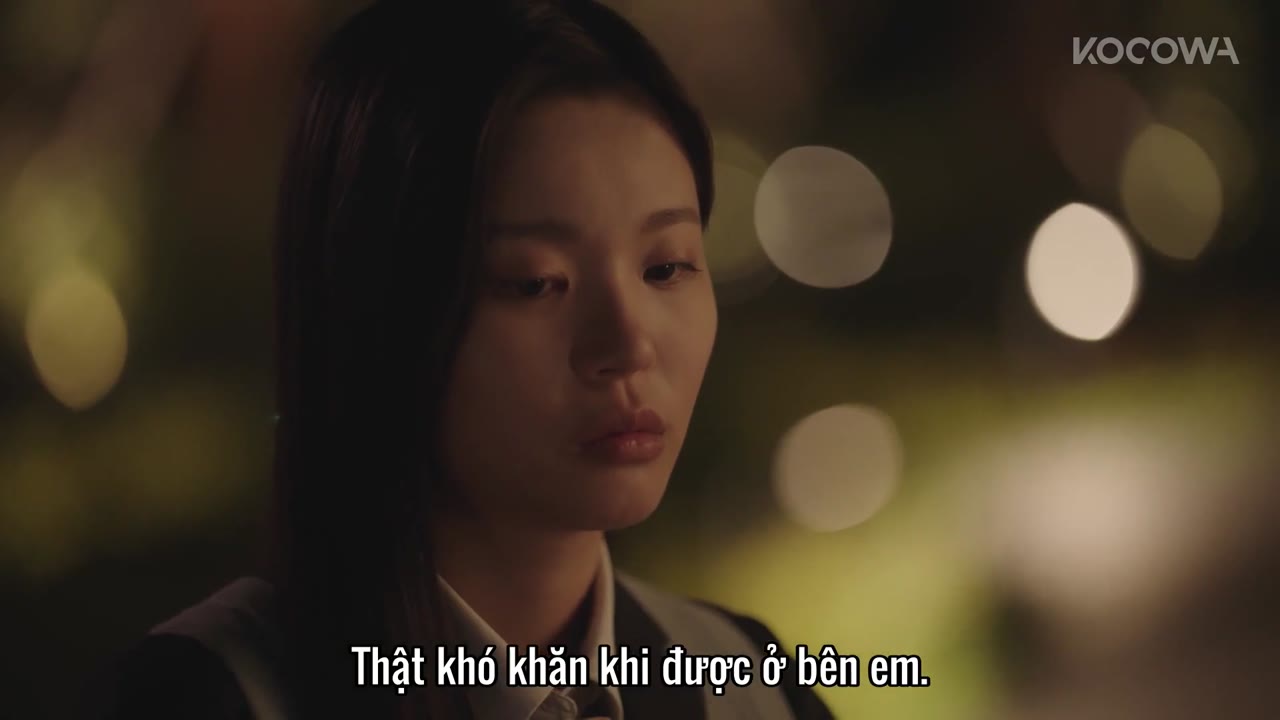 Mỏng Manh Dễ Vỡ tập 8 cảnh 2