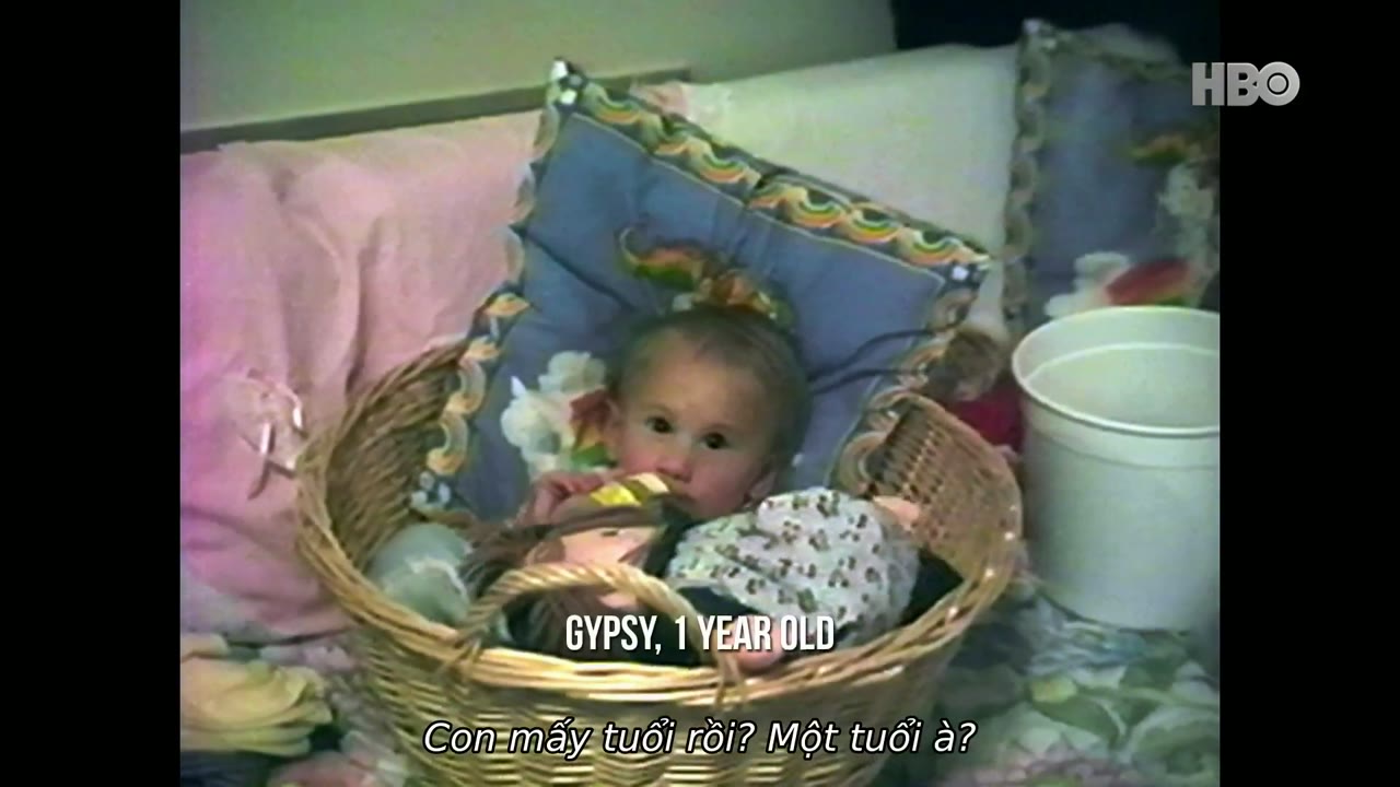 Cái Chết Của Người Mẹ Dấu Yêu tập 1