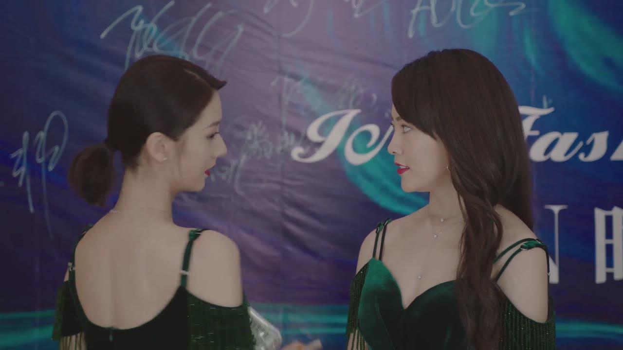 Tình Yêu Và Âm Mưu tập 1