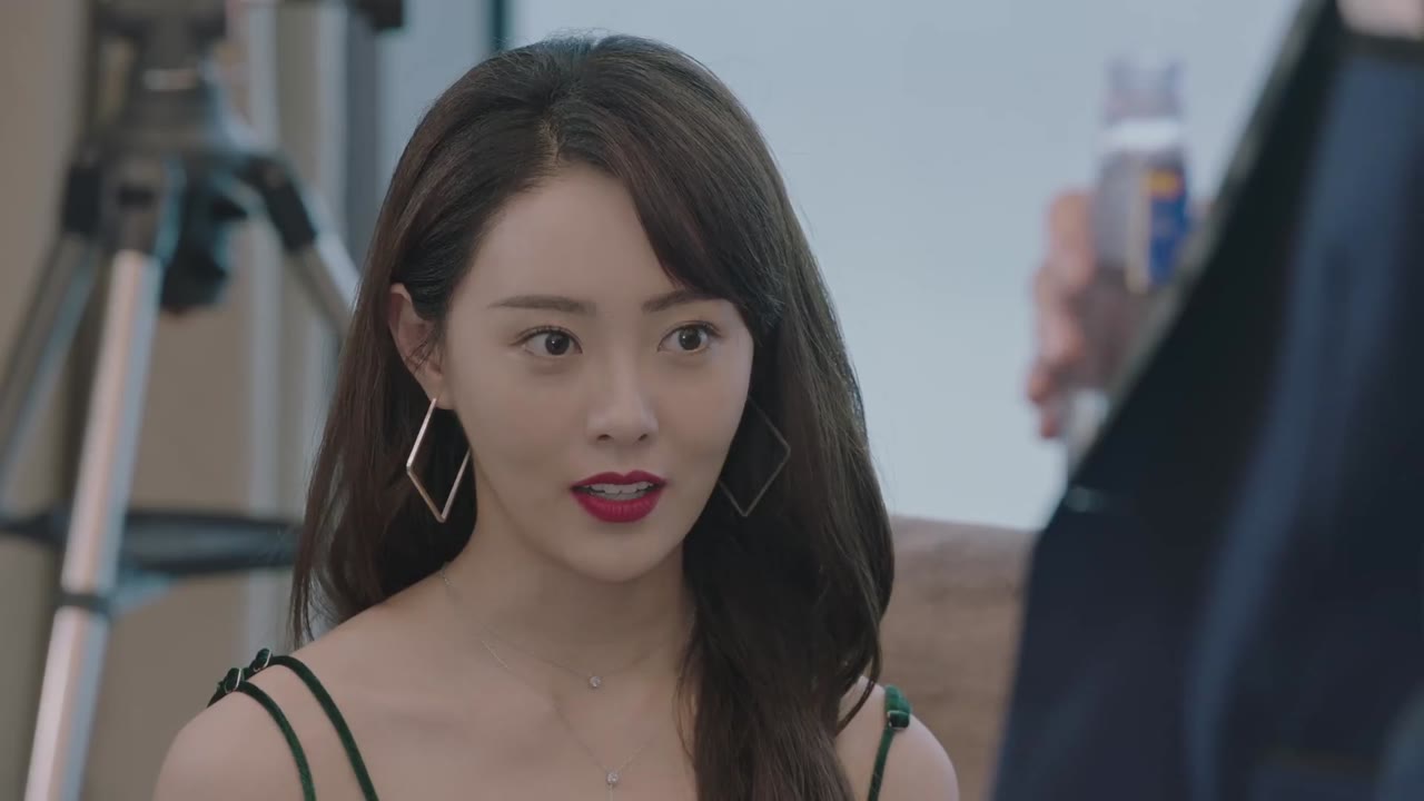 Tình Yêu Và Âm Mưu tập 1 cảnh 2