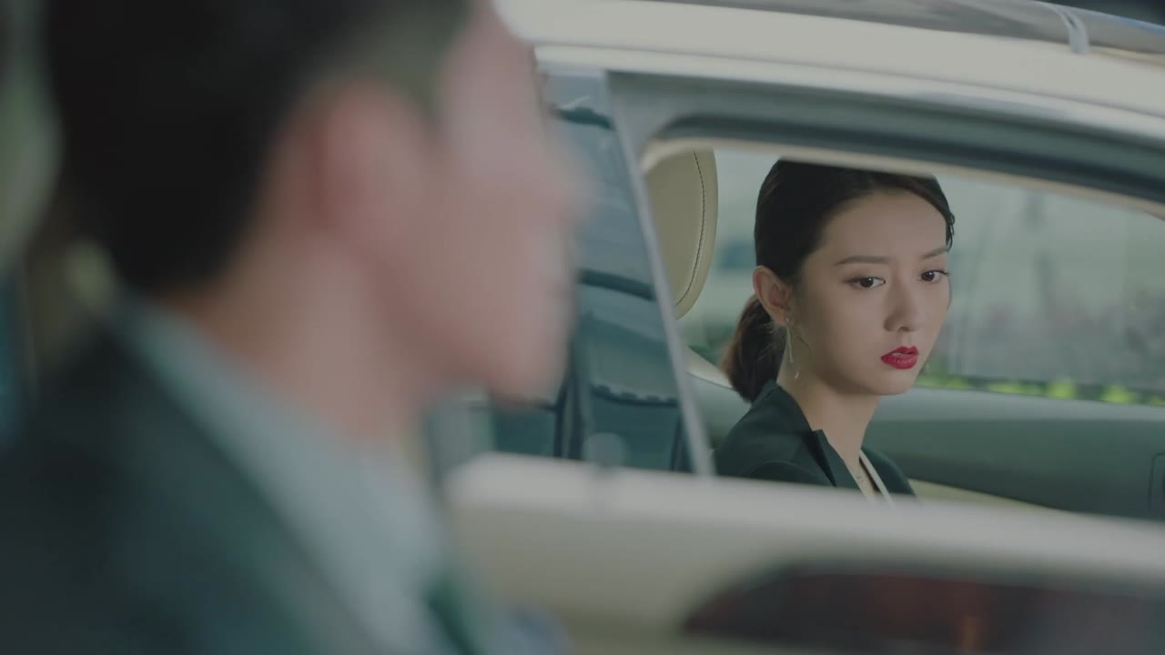 Tình Yêu Và Âm Mưu tập 1 cảnh 3