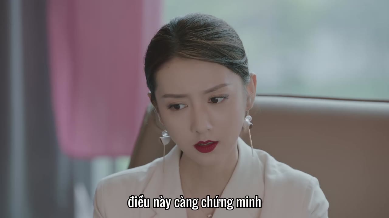 Tình Yêu Và Âm Mưu tập 2 cảnh 2
