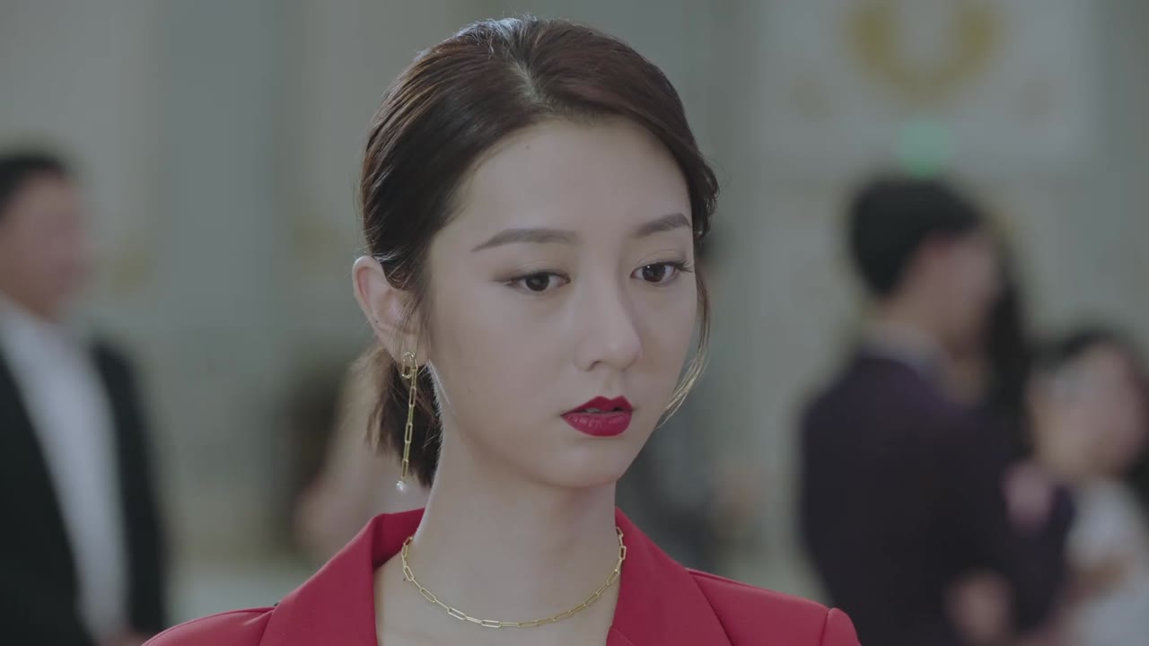 Tình Yêu Và Âm Mưu tập 2 cảnh 3
