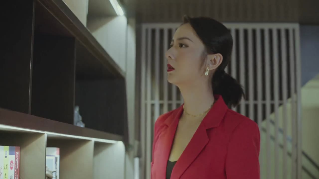 Tình Yêu Và Âm Mưu tập 3