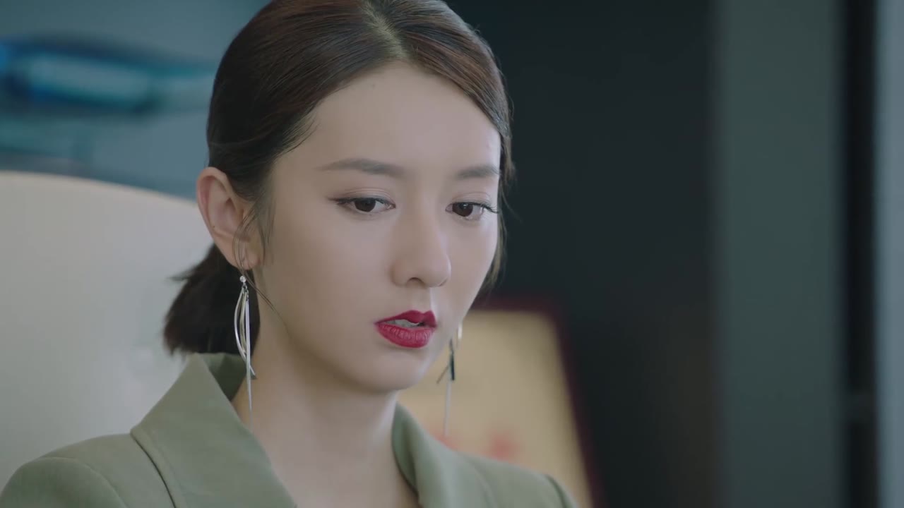 Tình Yêu Và Âm Mưu tập 5