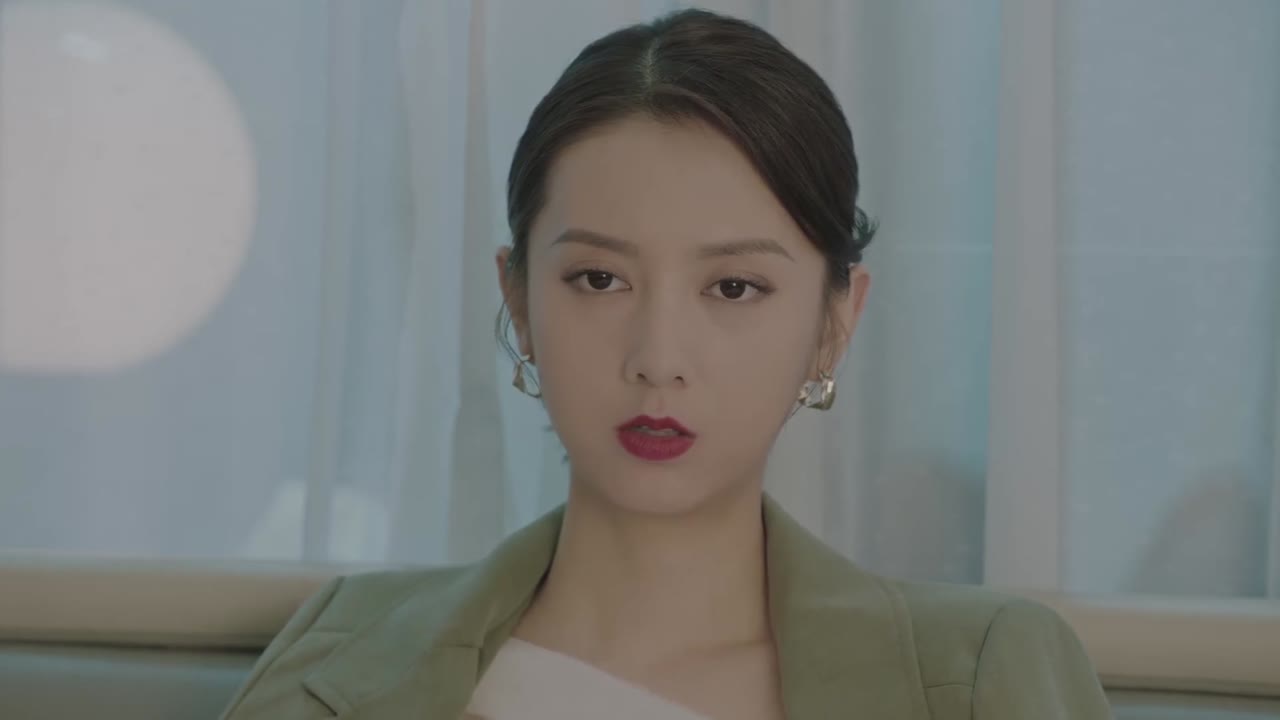 Tình Yêu Và Âm Mưu tập 6