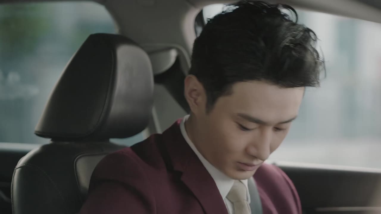 Tình Yêu Và Âm Mưu tập 7 cảnh 2