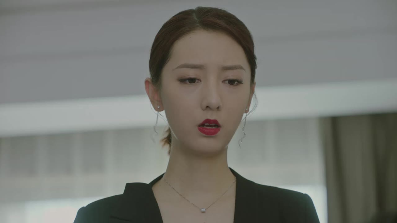 Tình Yêu Và Âm Mưu tập 9