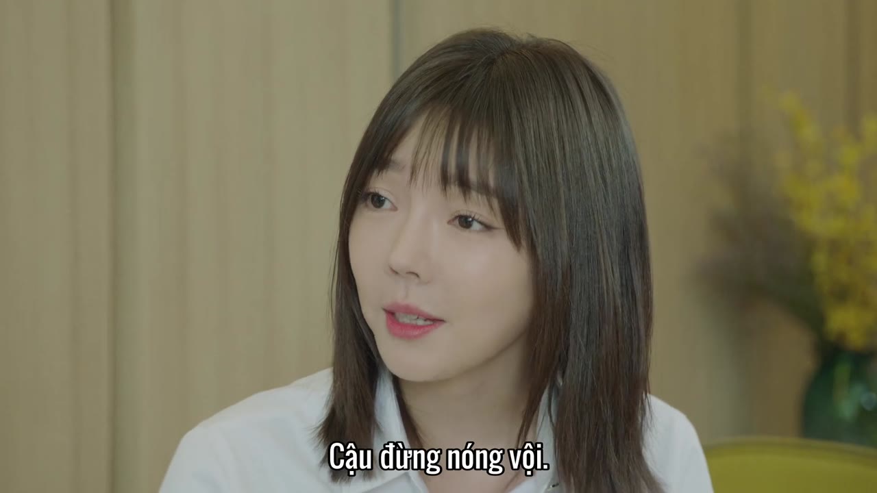 Tình Yêu Và Âm Mưu tập 10
