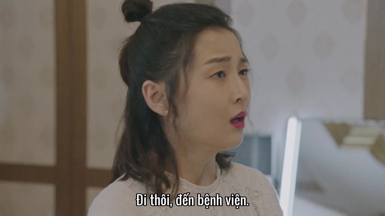 Tình Yêu Và Âm Mưu tập 12
