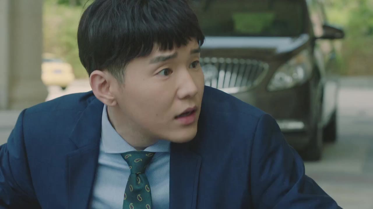 Tình Yêu Và Âm Mưu tập 13
