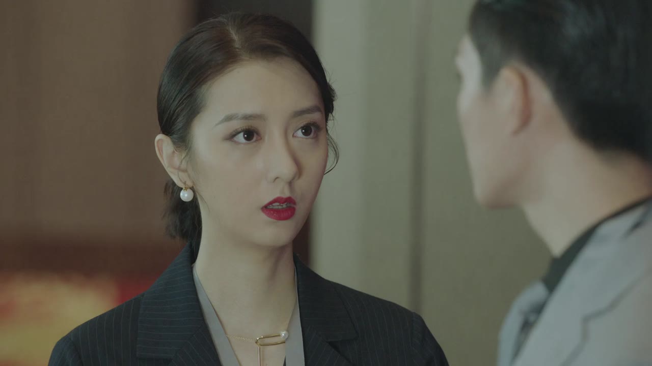 Tình Yêu Và Âm Mưu tập 13 cảnh 3