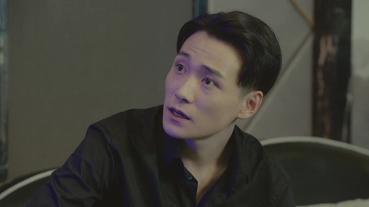 Tình Yêu Và Âm Mưu tập 14 cảnh 3