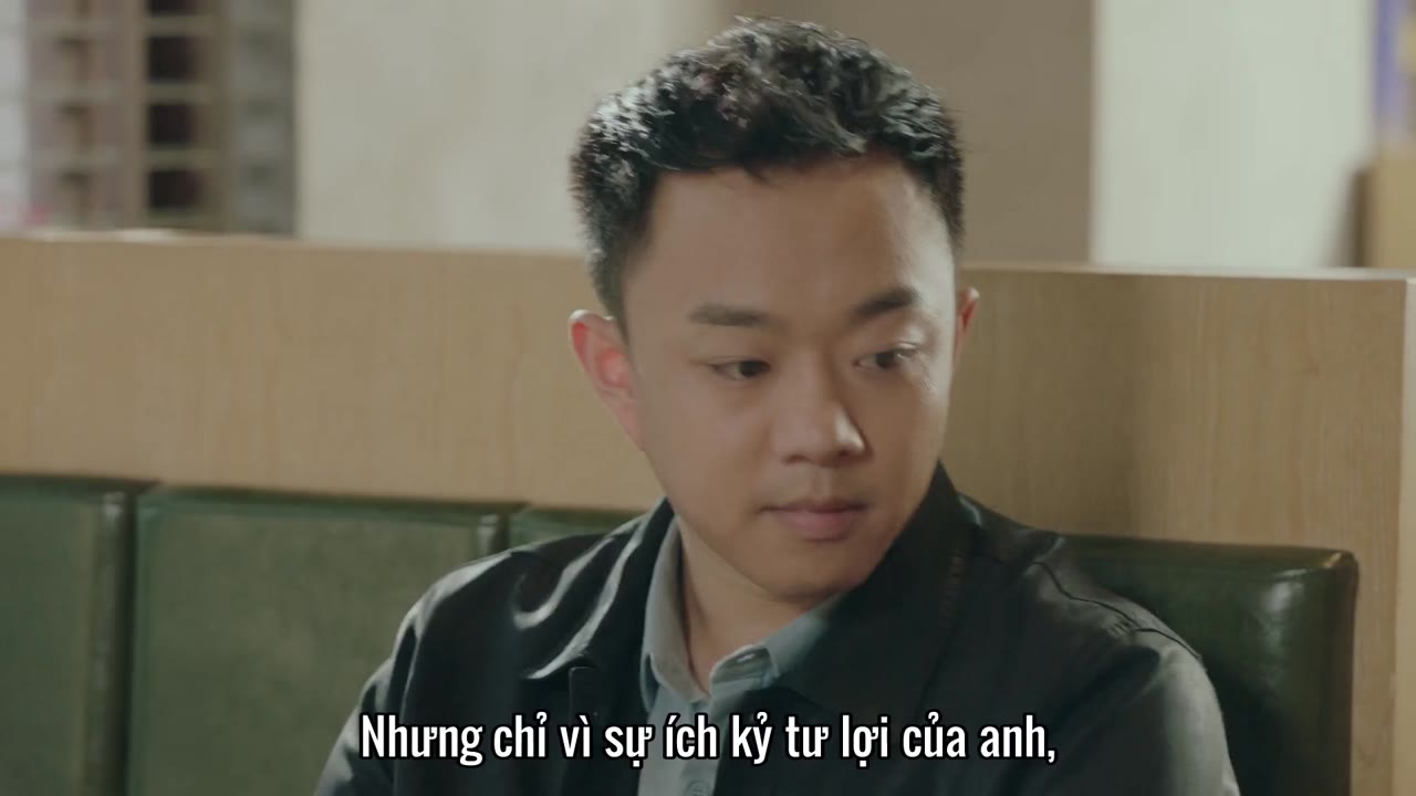 Tình Yêu Và Âm Mưu tập 15