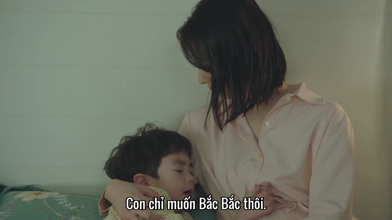 Tình Yêu Và Âm Mưu tập 16 cảnh 2