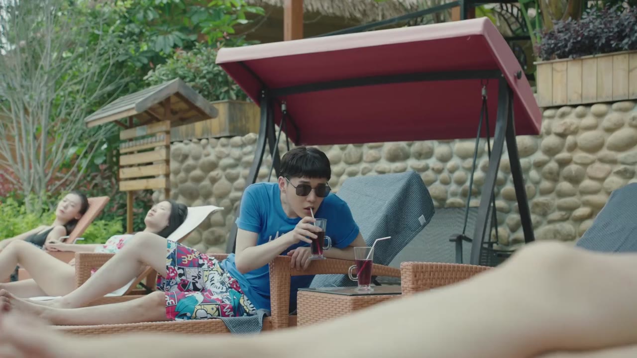 Tình Yêu Và Âm Mưu tập 17 cảnh 3