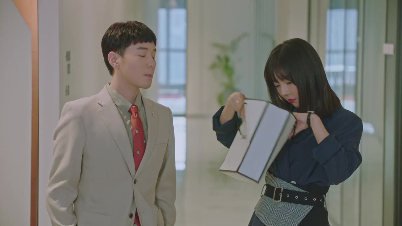 Tình Yêu Và Âm Mưu tập 18 cảnh 2