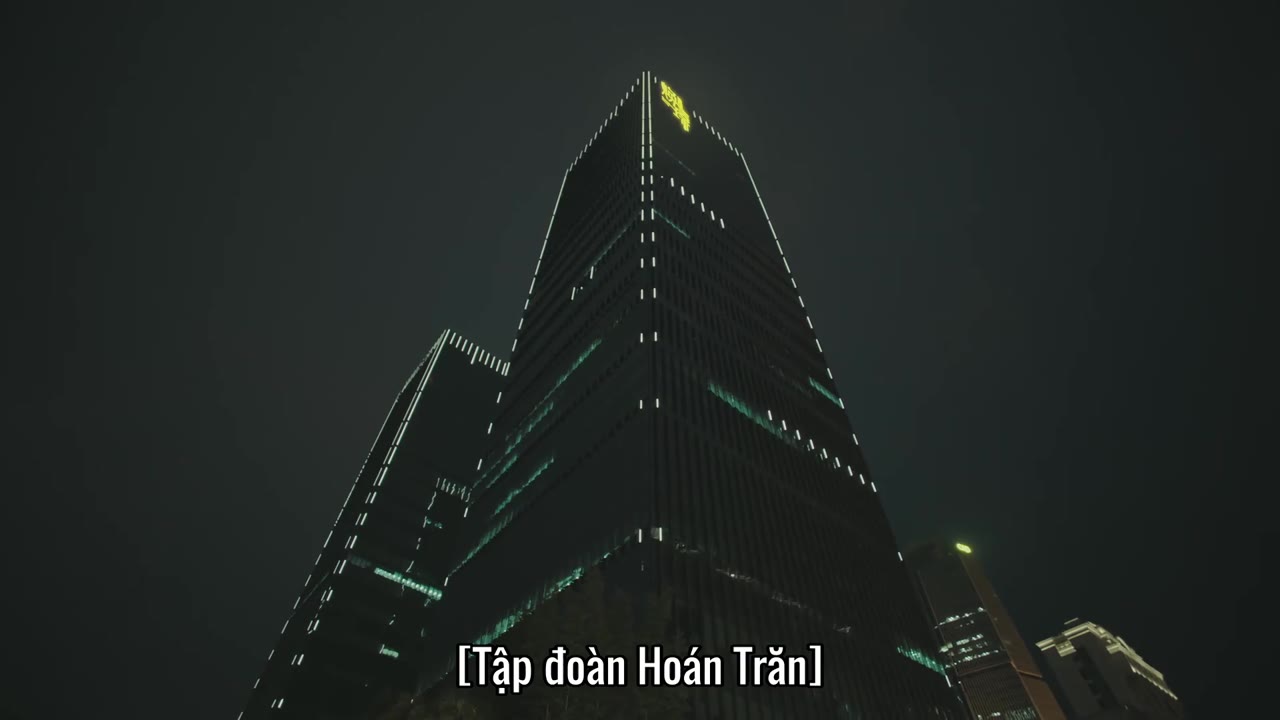 Tình Yêu Và Âm Mưu tập 19