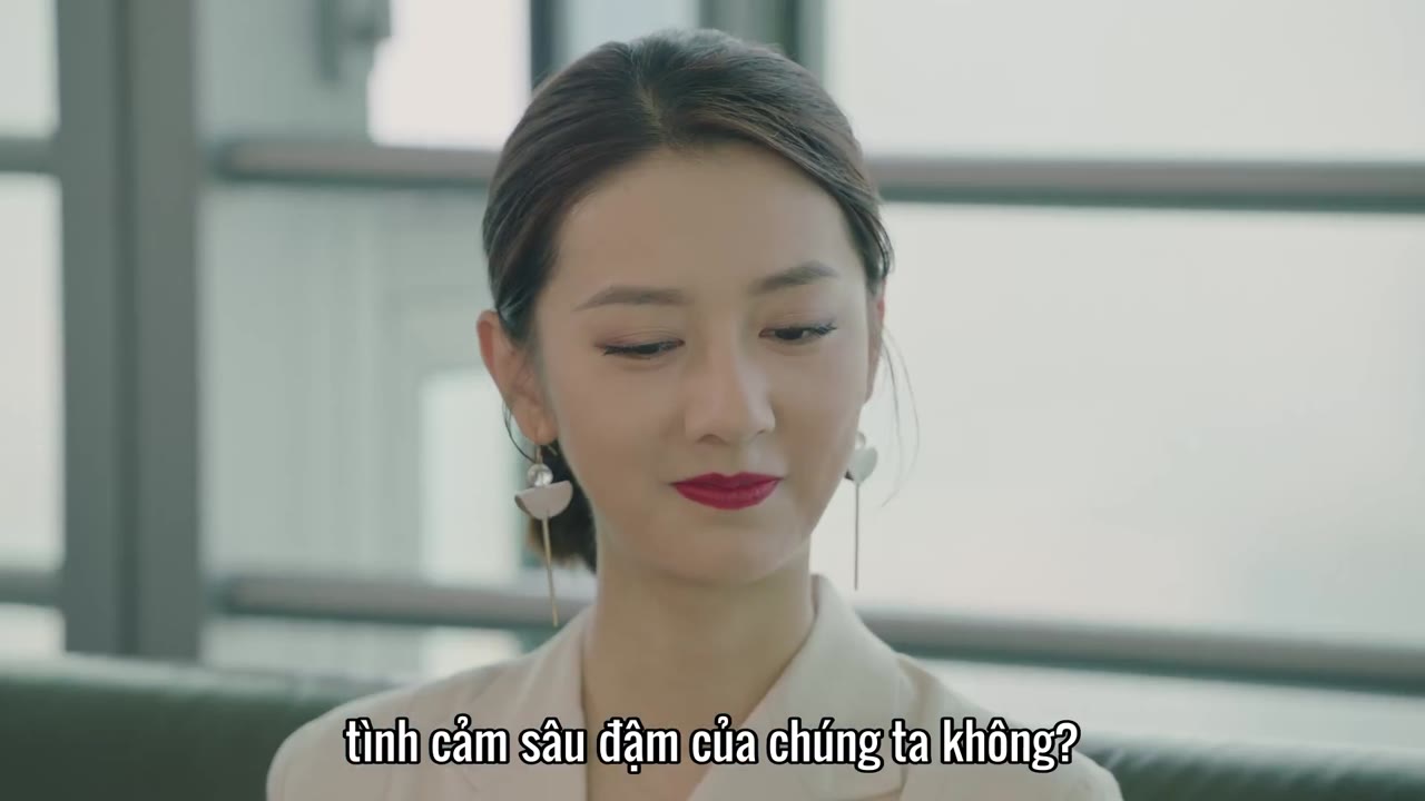 Tình Yêu Và Âm Mưu tập 20