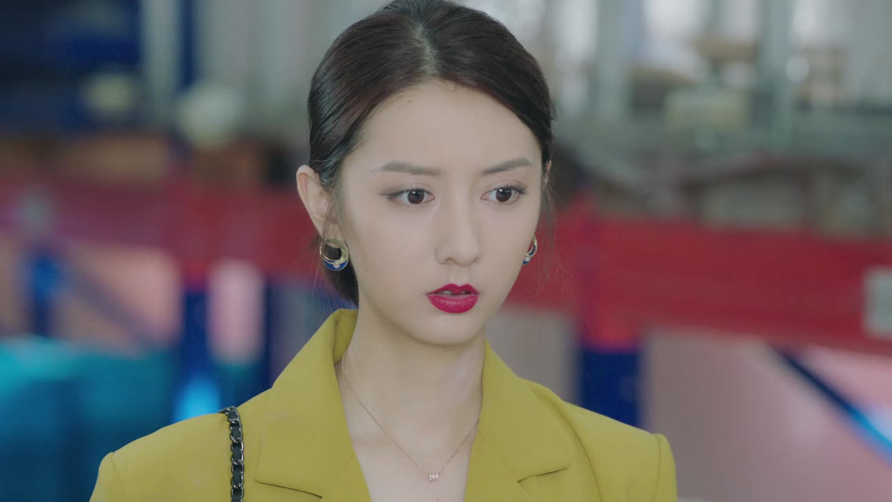 Tình Yêu Và Âm Mưu tập 22 cảnh 2