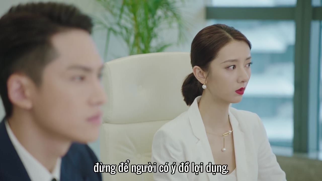 Tình Yêu Và Âm Mưu tập 23