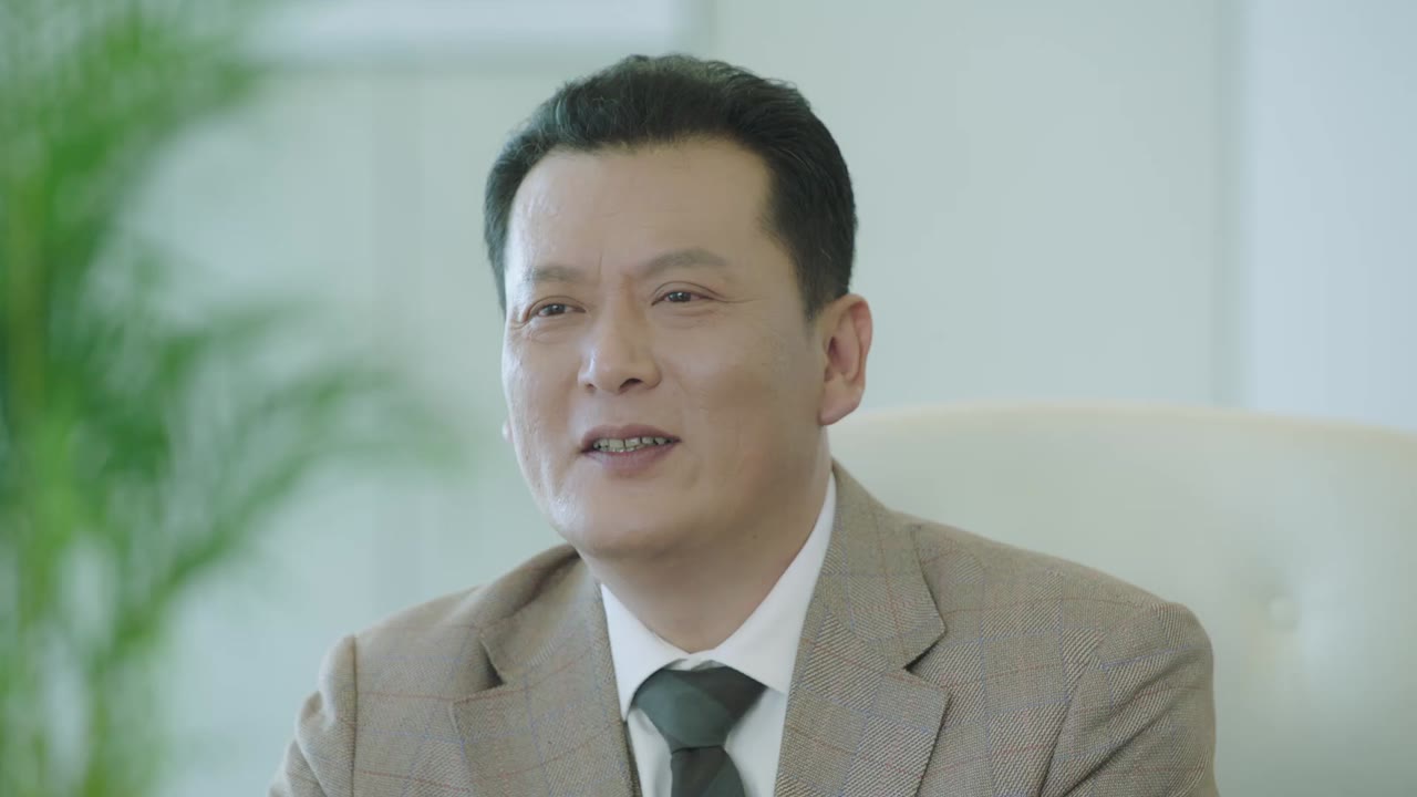 Tình Yêu Và Âm Mưu tập 23 cảnh 2