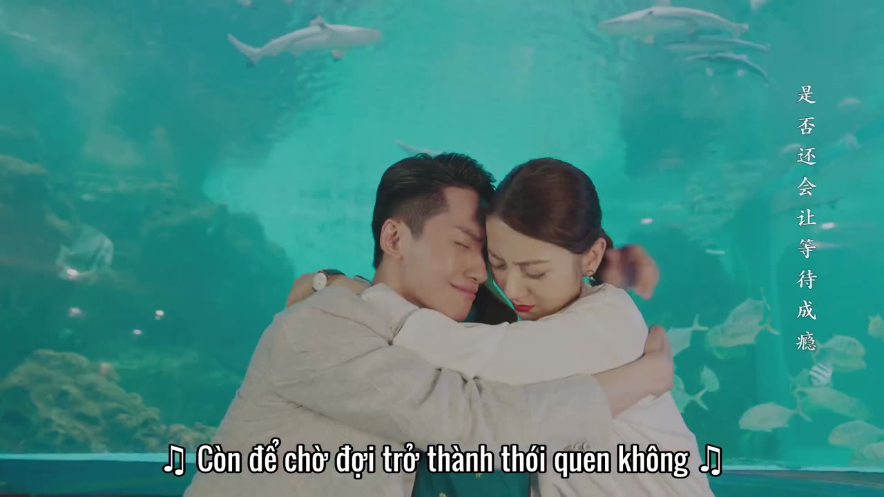 Tình Yêu Và Âm Mưu tập 24