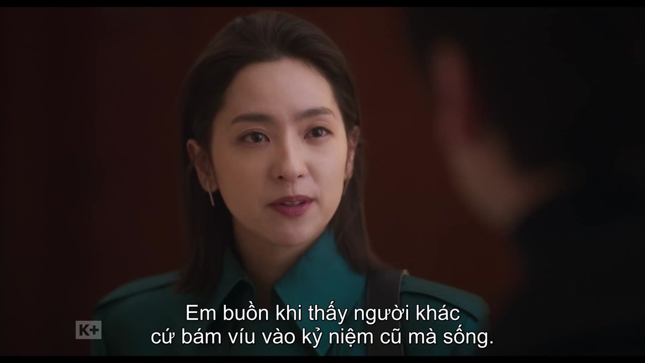 Câu Chuyện Sau Chia Tay tập 3 cảnh 3