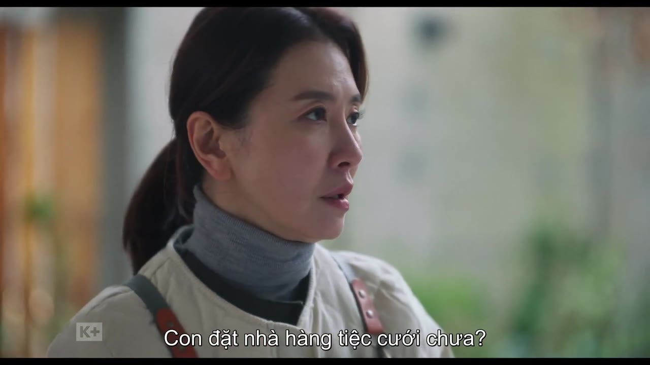 Câu Chuyện Sau Chia Tay tập 4